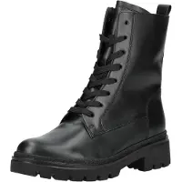 Gabor Bottines à lacets noir