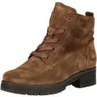 Gabor Bottines à lacets marron