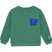 Noppies Sweat 'Ridgely' bleu / vert