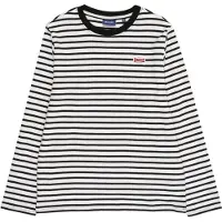 Only & Sons Junior T-Shirt 'OSJDAWSON' noir / blanc