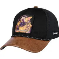 Capslab Casquette Cl/got/1/pct/mot