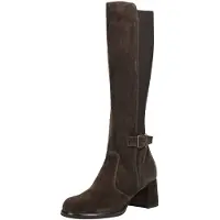 Nero Giardini Bottes 'Arold Tpu Romana Plato' 84' brun foncé