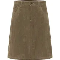 Cream Jupe 'CRCory' beige foncé