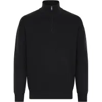 !Solid Pull-over 'SDFinnet' noir