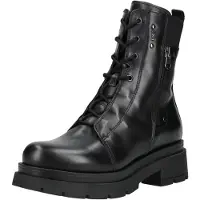 Nero Giardini Bottines à lacets noir