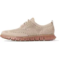 Cole Haan Chaussure à lacets 'ZEROGRAND REMASTERED' noisette