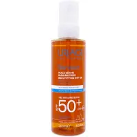 Uriage Bariésun Dry Oil Satin Finish SPF 50+