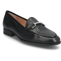 Unisa Mocassins DALCY femmes - Noir - 40
