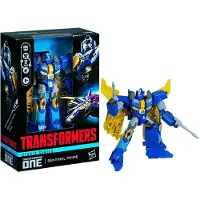 Hasbro Transformers Voyager Class One Sentinel Prime Figurko 16 cm