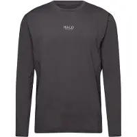 Halo T-Shirt fonctionnel 'SCOUT' gris