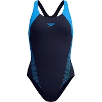Speedo Maillot De Bain Hyperboom Splice Laneback