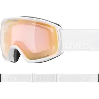 Uvex Lunettes De Ski Photochromiques Victorious Small V