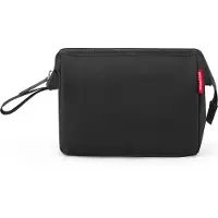 Reisenthel Allrounder Wash Bag Noir