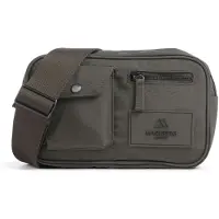 Markberg Sac Banane - DarlaMBG Monochrome - Dark Olive - - UneTaille - Sac Banane