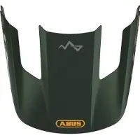 ABUS Accessoire casque 99865 - VISIERE MOSS GREEN YOUDROP FF S