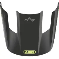 ABUS Accessoire casque 99860 - VISIERE BLACK YOUDROP FF S