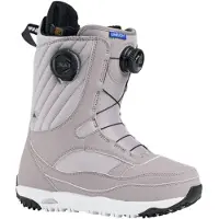 Burton Limelight Boa Woman Snowboard Boots Violet 27.0 Femme