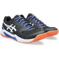Asics Chaussures de Padel Gel-Dedicate 8 Hommes