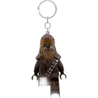 LEGO Porte-clés LED Star Wars Chewbacca