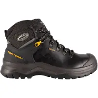 Grisport Chaussures de travail 70211 Var 95 S3 Noir Taille 46