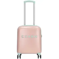 Charm Città del Capo, Valise, Rose