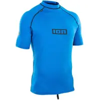iON Rash Guard Manches Courtes Promo Rashguard