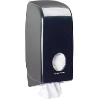Kimberly-clark Distributeur pour feuilles individuelles AQUARIUS