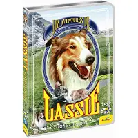 LCJ Les Aventures de Lassie - Coffret intégral de la Saison 5