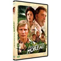 ESC EDITIONS L'ile Du Docteur Moreau - Dvd