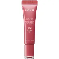 Laneige Glaze Craze Tinted Lip Serum baume à lèvres teinté teinte Peach Glaze 12 g