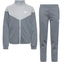 Nike Survêtement gris / gris clair