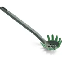 Lékué Essentials, Ustensiles de cuisine, Noir, Vert