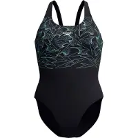 Speedo Maillot de bain END+ Hyper Boom Placement Muscleback Femmes