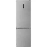 Smeg Rc18xdnd Combi Fridge Argenté 300 Liters / EU Plug 220V