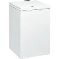 Whirlpool Congélateur WHS1022