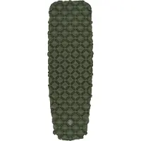 Highlander Matelas de couchage gonflable Nap Suit XL-R-Value 1,5-Vert