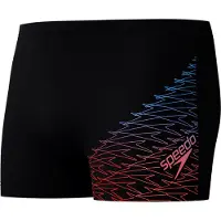 Speedo Boxer de bain Medley Logo Hommes