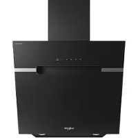 Whirlpool Hotte WHVS 61F LT DP K