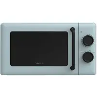 Cecotec Micro-ondes Proclean 3010, couleur bleu
