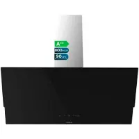 Cecotec Hotte Décorative Bolero Flux Dt 908001 90 Cm