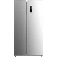 Cecotec Réfrigérateur Américain Bolero Coolmarket Sbs 562
