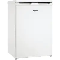 Whirlpool Congélateur W55Z1 113W