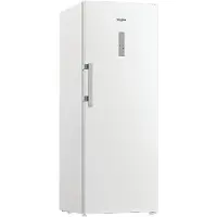 Whirlpool WHFF 6403 W4E Congélateur vertical Pose libre 404 L E Blanc