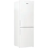 Whirlpool Réfrigérateur-Congélateur WHKS 1361 W4E