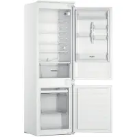 Whirlpool Combi frigo congélateur encastrable WHC18D051A1