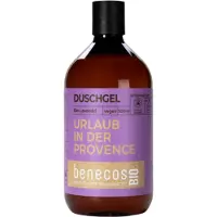 Benecos Gel de bain à la lavande 500Ml. Bio Vegan