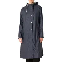 Ilse jacobsen Manteau de pluie long Femme