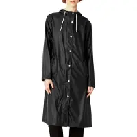 Ilse jacobsen Long Impermeable Femme