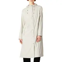 Ilse jacobsen Long Impermeable Femme