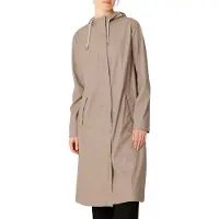 Ilse jacobsen Long Impermeable Femme